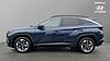Hyundai TUCSON TUCSON 1.6T Premium 5dr Blue