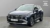 Hyundai TUCSON TUCSON 1.6T Premium 5dr Blue
