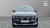 Hyundai TUCSON TUCSON 1.6T Premium 5dr Blue