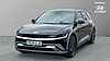 Hyundai IONIQ 5 Ioniqc 5 HAT 239kW Ultm 84kWh AWD Abyss Black