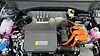 Hyundai KONA KONA 1.6 Hybrid 138 Ultimate 5dr DCT Blue