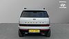 Hyundai SANTA FE Santa FE 7st 1.6TGDi Phev Clgy AU 4WD Typhoon Silver