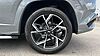 Hyundai TUCSON TUCSON HEV N LINE EDITION 1.6T MY26.5 Shadow Grey