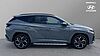 Hyundai TUCSON TUCSON HEV N LINE EDITION 1.6T MY26.5 Shadow Grey