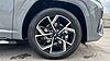 Hyundai TUCSON TUCSON HEV N LINE EDITION 1.6T MY26.5 Shadow Grey