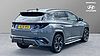Hyundai TUCSON TUCSON HEV N LINE EDITION 1.6T MY26.5 Shadow Grey