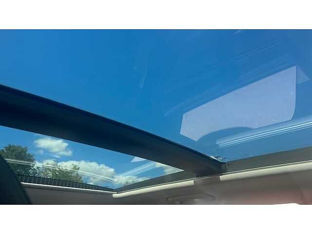 Hyundai TUCSON 1.6 TGDi Hybrid 230 Ultimate 5dr 2WD Auto WHITE