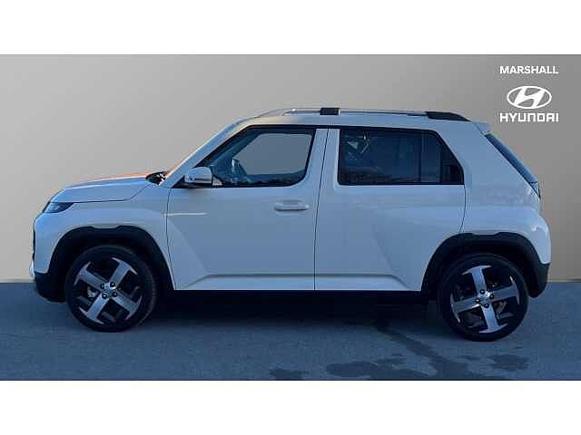 Hyundai Inster Inster 5Dr HAT 85kW 2 49kWh