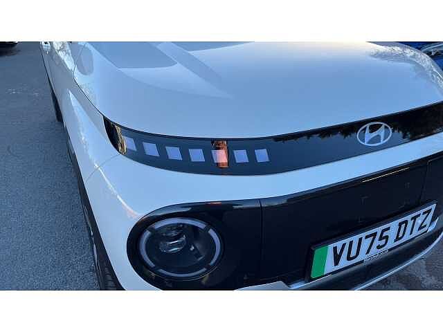 Hyundai Inster Inster 5Dr HAT 85kW 2 49kWh