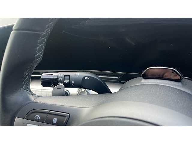 Hyundai KONA KONA 1.6 Hybrid 129 Advance 5dr DCT Orange