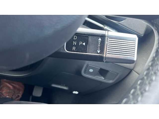 Hyundai KONA KONA 1.6 Hybrid 129 Advance 5dr DCT Orange