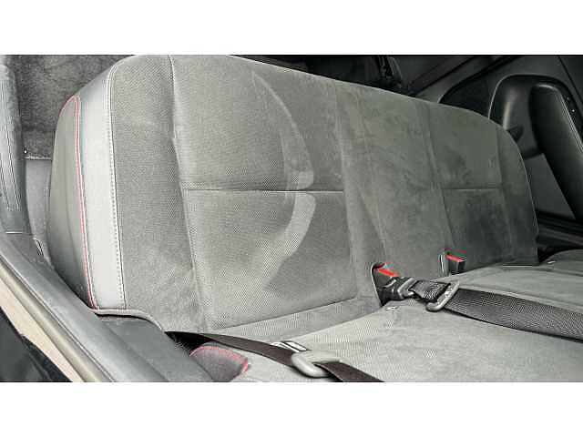 Hyundai KONA KONA 1.6 Hybrid 129 N Line S 5dr DCT Abyss Black