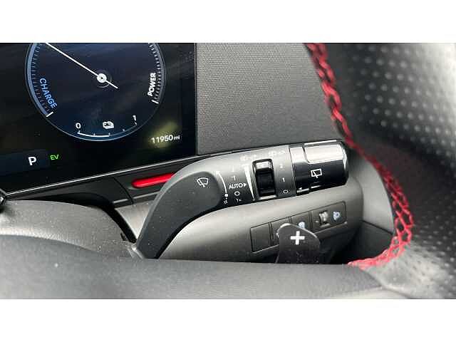 Hyundai KONA KONA 1.6 Hybrid 129 N Line S 5dr DCT Abyss Black