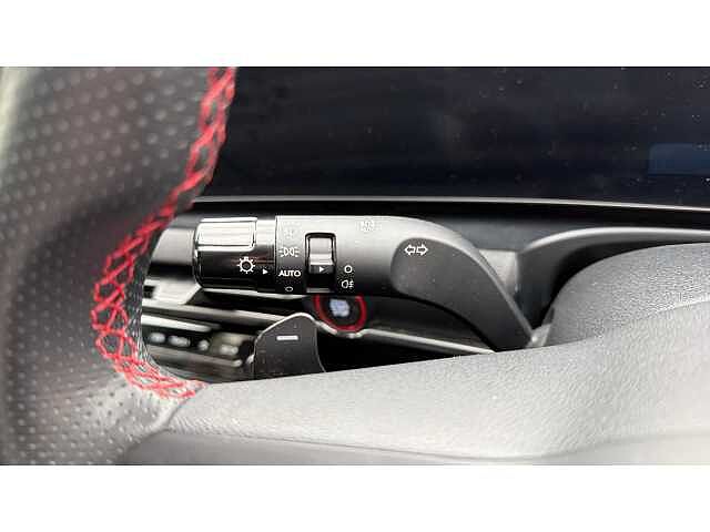 Hyundai Tucson TUCSON 1.6T Hybrid N Line 5dr Auto