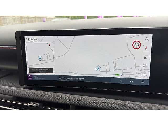 Hyundai Tucson TUCSON 1.6T Hybrid N Line 5dr Auto
