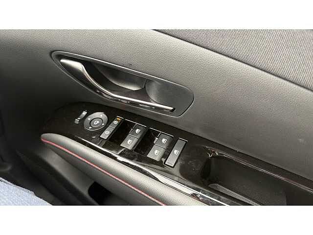 Hyundai Tucson TUCSON 1.6T Hybrid N Line 5dr Auto