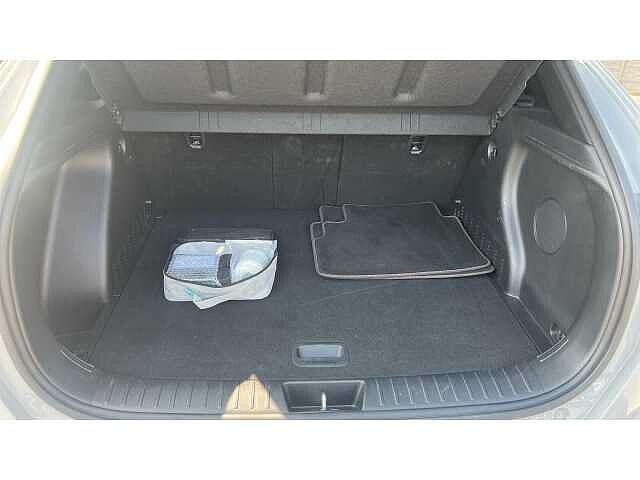 Hyundai Kona KONA 1.6 Hybrid 129 N Line S 5dr DCT