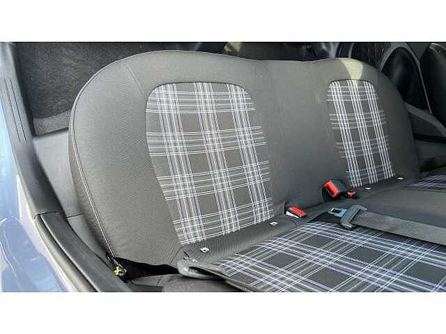 Hyundai I10 i10 5Dr HAT 1.2 MPi 79ps Premium NAV AU Meta Blue