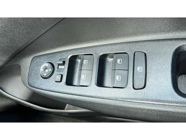 Hyundai I10 i10 5Dr HAT 1.2 MPi 79ps Premium NAV AU Meta Blue