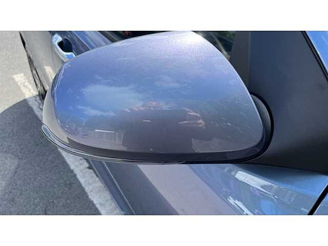 Hyundai I10 i10 5Dr HAT 1.2 MPi 79ps Premium NAV AU Meta Blue