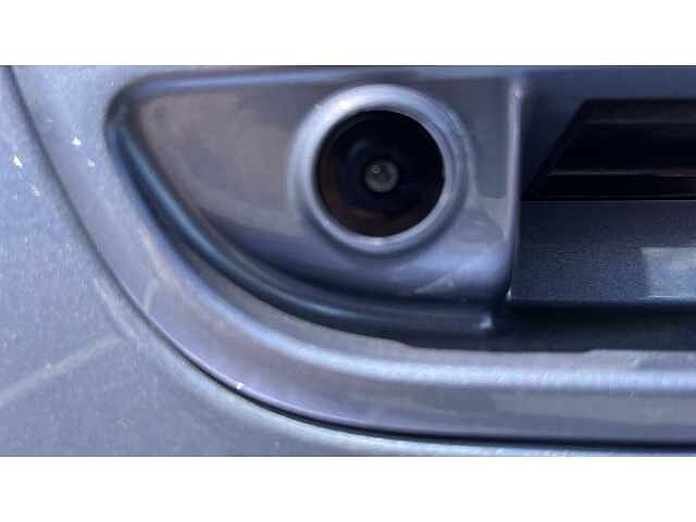 Hyundai I10 i10 5Dr HAT 1.2 MPi 79ps Premium NAV AU Meta Blue