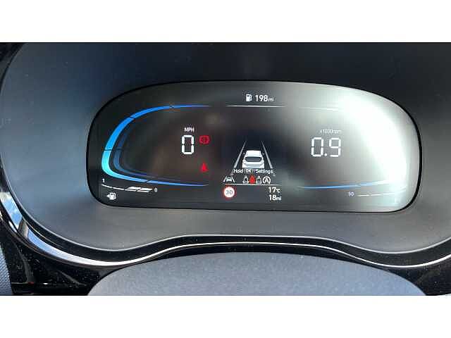 Hyundai I10 i10 5Dr HAT 1.0 MPi 63ps AdvancePlus Pack NAV Lumen Gray