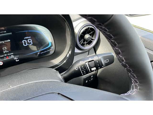Hyundai I10 i10 5Dr HAT 1.2 MPi 79ps Premium NAV AU Meta Blue