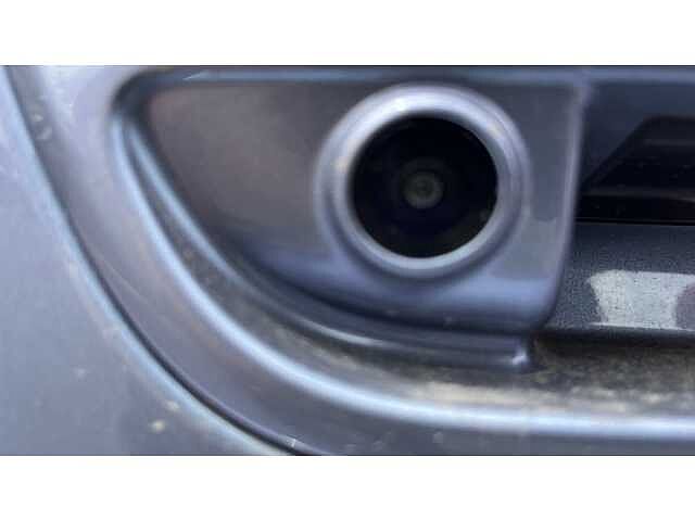 Hyundai I10 i10 5Dr HAT 1.2 MPi 79ps Premium NAV AU Meta Blue