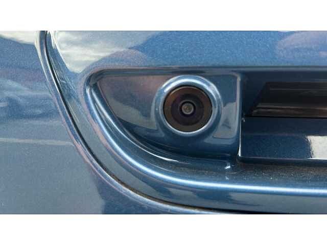 Hyundai I10 i10 5Dr HAT 1.0 MPi 63ps Advance NAV AU Vibrant Blue