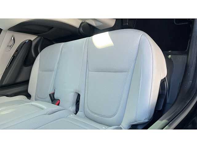 Hyundai Tucson TUCSON 1.6T Hybrid Ultimate 5dr Auto