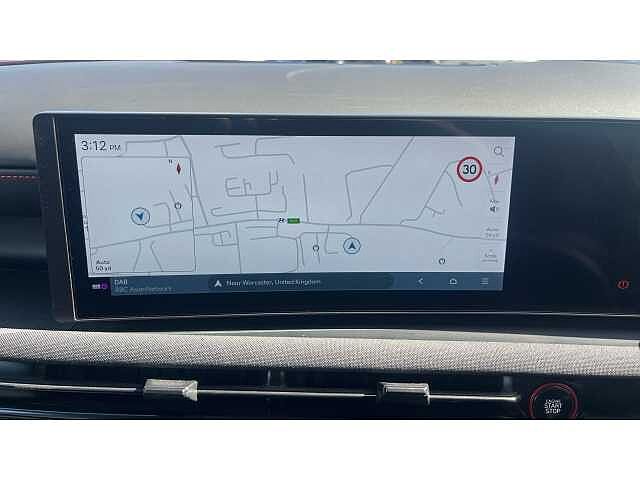 Hyundai TUCSON TUCSON 1.6T Plug-in Hybrid N Line S 5dr Auto Abyss Black Prl