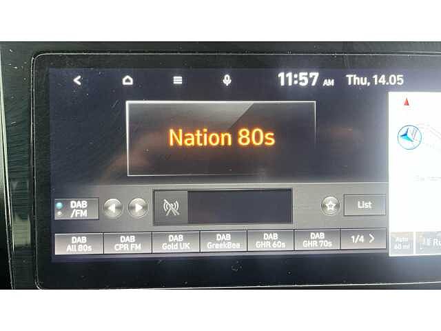 Hyundai TUCSON TUCSON 1.6 TGDi 48V MHD N Line 5dr 2WD DCT Phantom Black