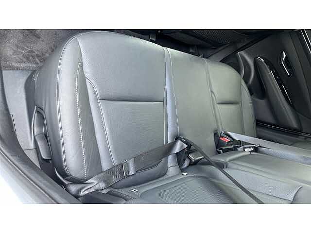 Hyundai TUCSON TUCSON 1.6 TGDi Hybrid 230 Ultimate 5dr 2WD Auto White