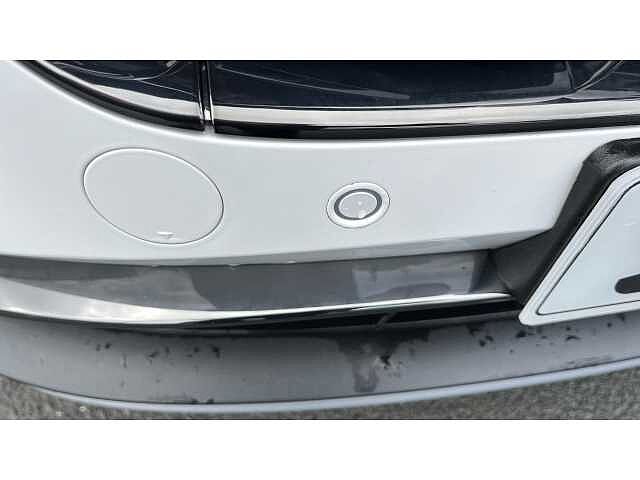 Hyundai TUCSON TUCSON 1.6 TGDi Hybrid 230 Ultimate 5dr 2WD Auto White