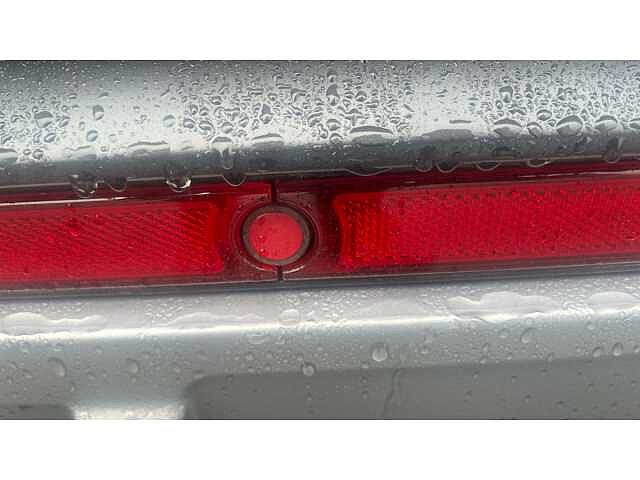 Hyundai TUCSON TUCSON 1.6 TGDi Hybrid 230 N Line S 5dr 2WD Auto Red
