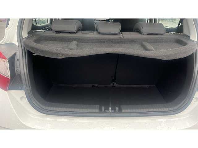 Hyundai i10 I10 1.0 MPi SE Connect 5dr