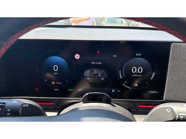 Hyundai Kona KONA 1.6 Hybrid 129 N Line S 5dr DCT