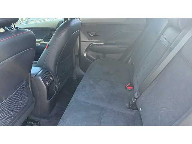 Hyundai Kona KONA 1.6 Hybrid 129 N Line S 5dr DCT