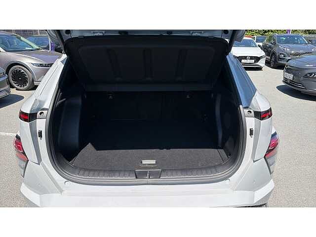 Hyundai Kona KONA 1.6 Hybrid 129 N Line S 5dr DCT