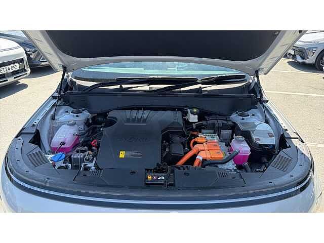 Hyundai Kona KONA 1.6 Hybrid 129 N Line S 5dr DCT