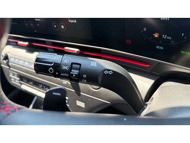 Hyundai Kona KONA 1.6 Hybrid 129 N Line S 5dr DCT