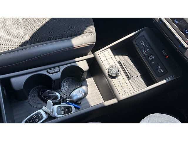 Hyundai Kona KONA 1.6 Hybrid 129 N Line S 5dr DCT
