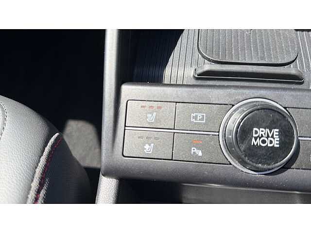 Hyundai Kona KONA 1.6 Hybrid 129 N Line S 5dr DCT