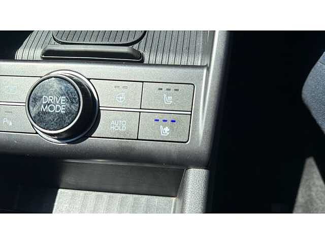 Hyundai Kona KONA 1.6 Hybrid 129 N Line S 5dr DCT