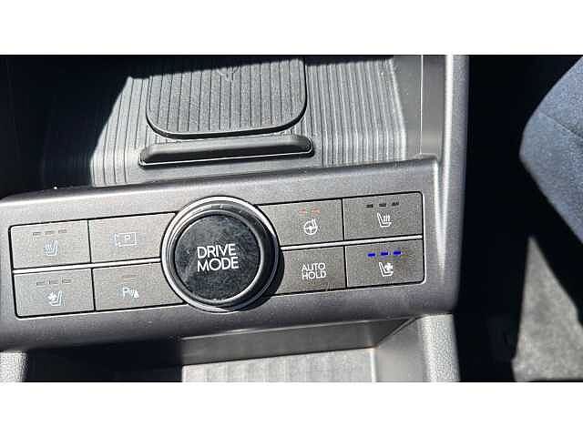 Hyundai Kona KONA 1.6 Hybrid 129 N Line S 5dr DCT