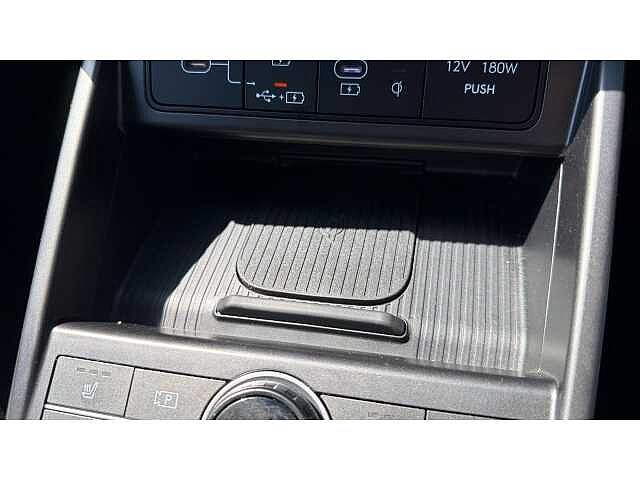 Hyundai Kona KONA 1.6 Hybrid 129 N Line S 5dr DCT