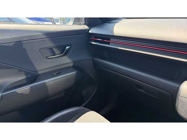 Hyundai Kona KONA 1.6 Hybrid 129 N Line S 5dr DCT