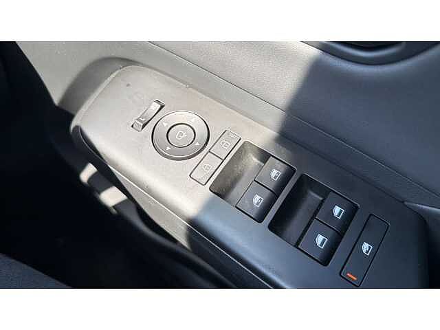 Hyundai Kona KONA 1.6 Hybrid 129 N Line S 5dr DCT