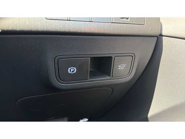 Hyundai Kona KONA 1.6 Hybrid 129 N Line S 5dr DCT