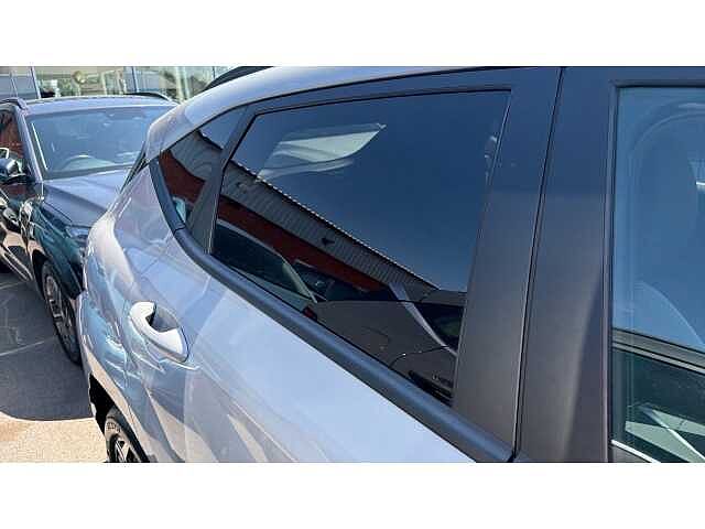 Hyundai Kona KONA 1.6 Hybrid 129 N Line S 5dr DCT